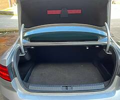 2015 VW PASSAT 2.0 TDI - Image 6/10