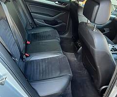 2015 VW PASSAT 2.0 TDI - Image 7/10