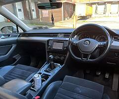 2015 VW PASSAT 2.0 TDI - Image 10/10