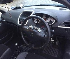 Peugeot 207 1 owner from new - Image 5/8