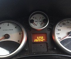 Peugeot 207 1 owner from new - Image 6/8