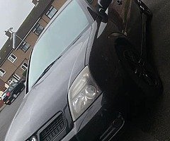 05 Vauxhall vectra 120bhp - Image 4/4
