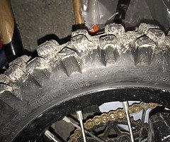 125cc slam pitbike