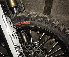 125cc slam pitbike - Image 5/5