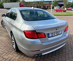 Bmw 520D - Image 4/10