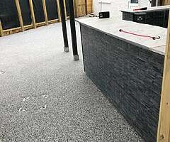 Resin bound Surfacing - Image 5/10