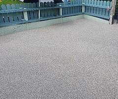 Resin bound Surfacing - Image 10/10