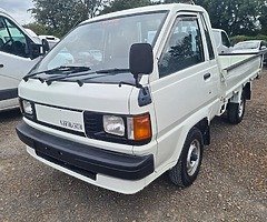 TOYOTA LITEACE