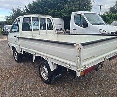 TOYOTA LITEACE