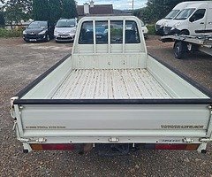 TOYOTA LITEACE - Image 8/9