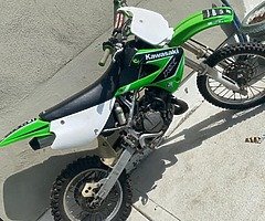 Kx 85 2001 - Image 4/5