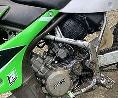 Kx 85 2001 - Image 5/5