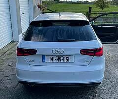 Audi A3 SLINE hatchback 3 door for sale - Image 3/10