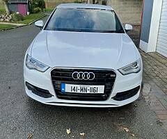 Audi A3 SLINE hatchback 3 door for sale - Image 10/10