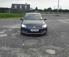 For sale kitted vw passat 1.6tdi high specks