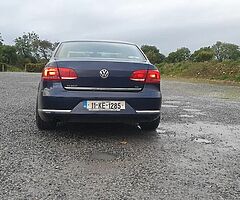 For sale kitted vw passat 1.6tdi high specks - Image 6/10