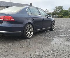 For sale kitted vw passat 1.6tdi high specks - Image 7/10