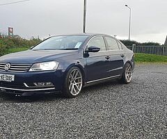 For sale kitted vw passat 1.6tdi high specks - Image 10/10