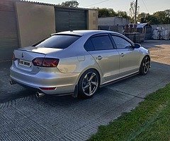 Jetta