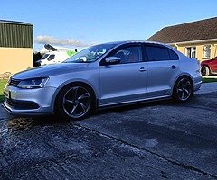 Jetta