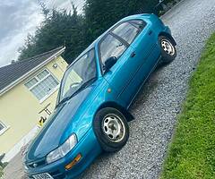 96 e10 corolla