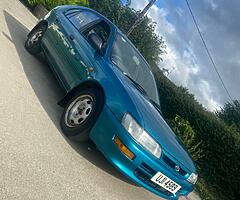 96 e10 corolla - Image 4/10