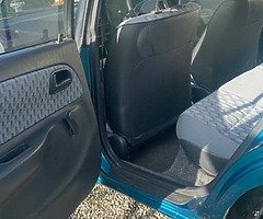 96 e10 corolla - Image 6/10