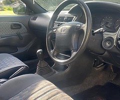 96 e10 corolla - Image 10/10