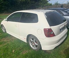 Honda Civic ep - Image 4/10