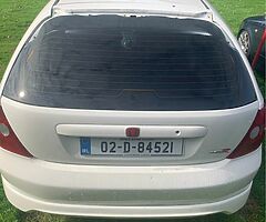 Honda Civic ep - Image 6/10