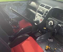 Honda Civic ep - Image 7/10