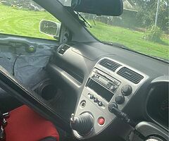 Honda Civic ep - Image 9/10