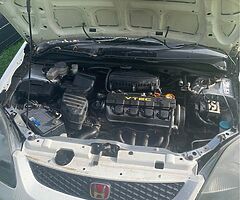 Honda Civic ep - Image 10/10