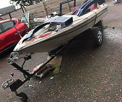 2012 Fletcher Cbr - Image 4/10