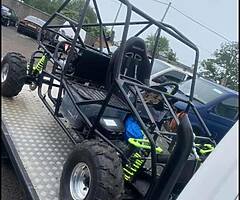 2012 Fletcher Cbr - Image 7/10