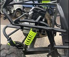 2012 Fletcher Cbr - Image 8/10