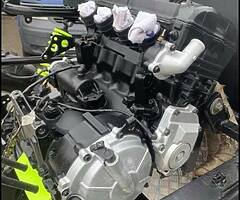 2012 Fletcher Cbr - Image 9/10