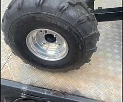 2012 Fletcher Cbr - Image 10/10