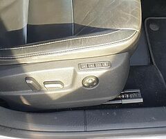 2014 SKODA SUPERB 2.0  ELEGANCE