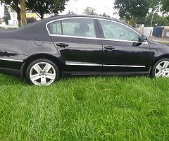 Vw passat - Image 4/10