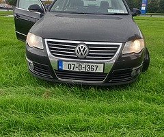 Vw passat - Image 5/10