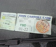Vw passat - Image 6/10