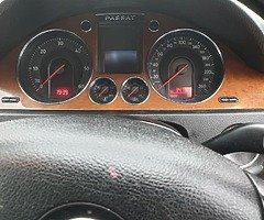 Vw passat - Image 7/10