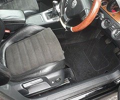 Vw passat - Image 8/10