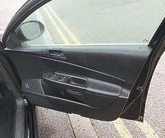 Vw passat - Image 9/10