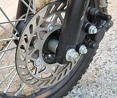 2020 Stomp 90 - Image 5/7