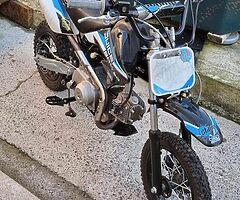 2020 Stomp 90 - Image 7/7