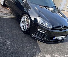 Mk6 golf