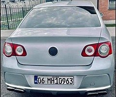 Bmw 320d and vw passsat 20 disel.. i Swap