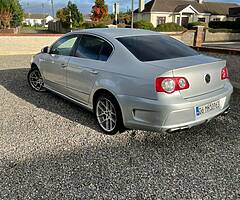 Bmw 320d and vw passsat 20 disel.. i Swap